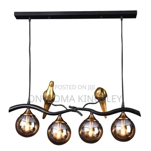 Pendant Light