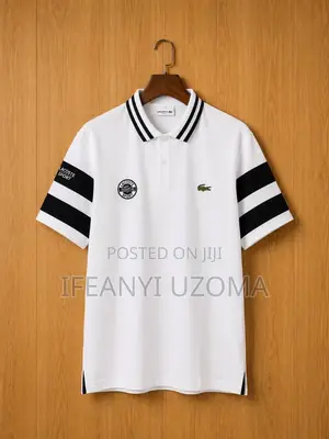 Lacoste Classic Men Tshirt