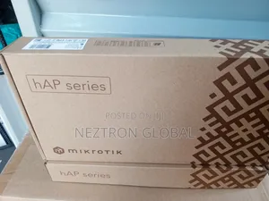 Mikrotik Hap Ax3