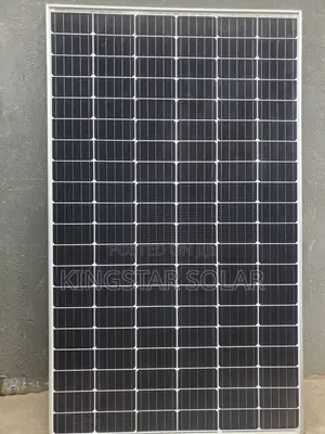 LONGi 385w Solar Panel