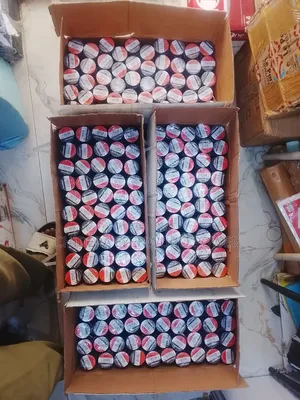 PVC Pipes and Taps and Gum