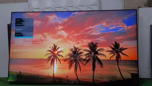 Samsung 65" Crystal Uhd Smart TV (2023 Series)