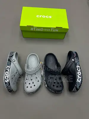 Original Bayaband Clogs