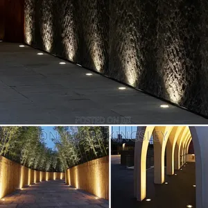 Underground Light