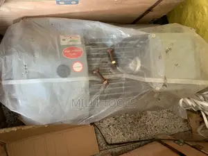 Electric Motor