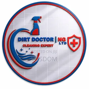 Janitorial Services, (Professional Cleaning)