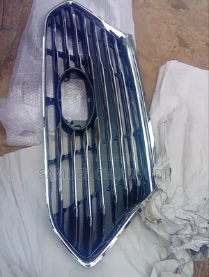 Front Grille Hyundai Sonata