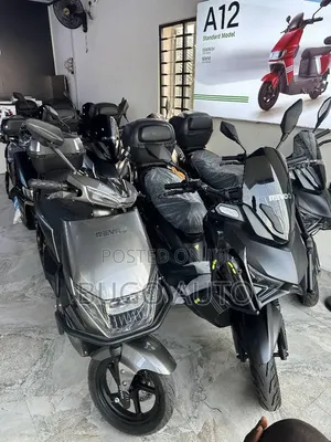 New Revoo C32 2026 Silver