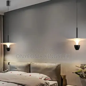 Bedside Light