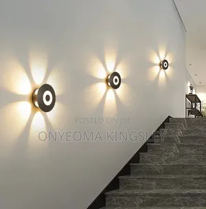 Outdoor Light