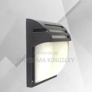 Outdoor Light