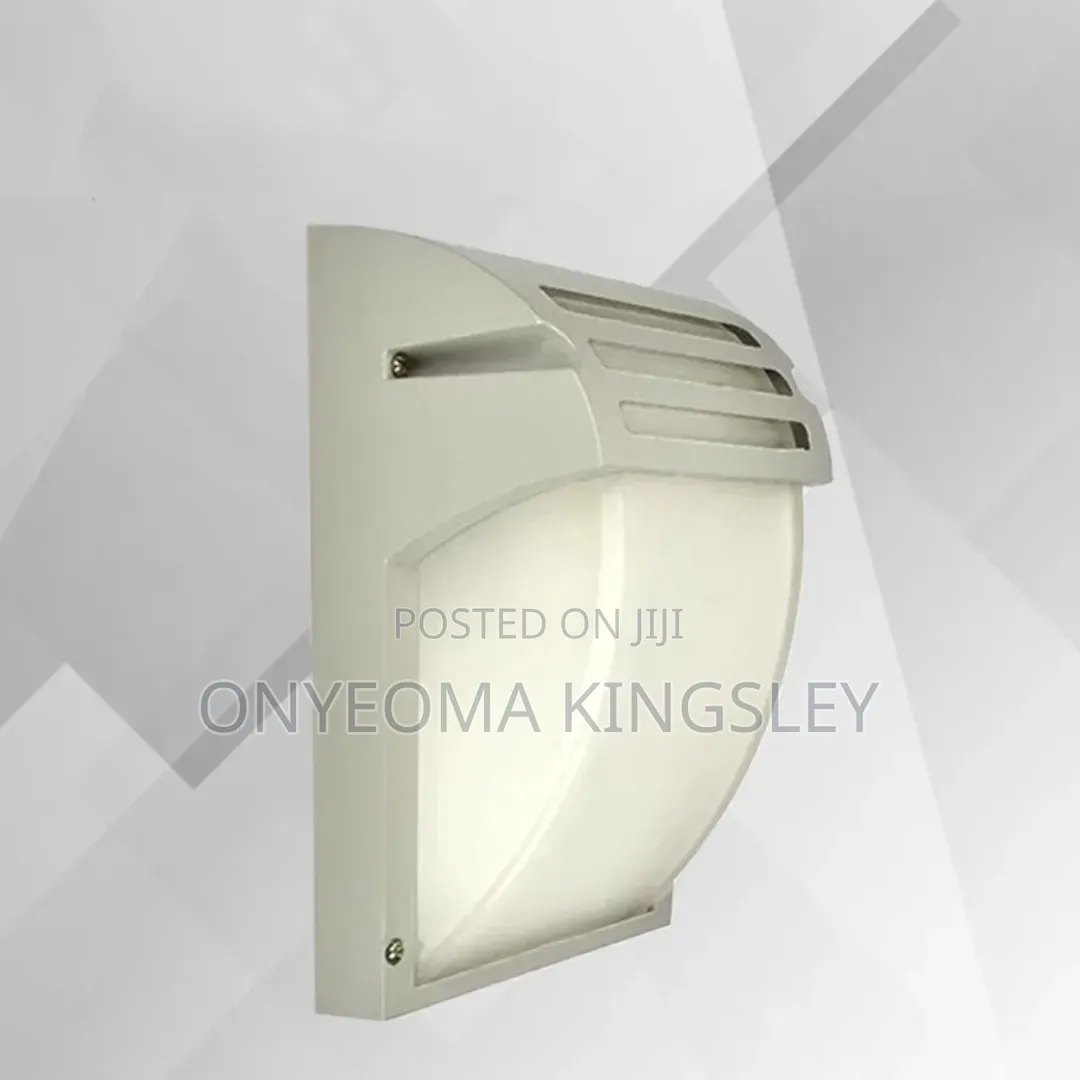 Outdoor Light