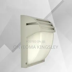 Outdoor Light