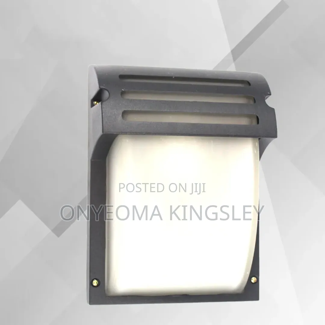 Outdoor Light