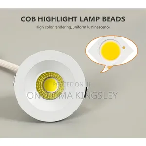 Spotlight Pop
