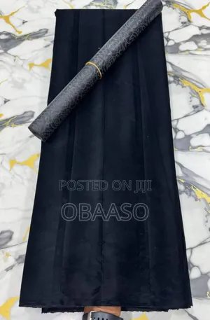 Plain and Beautiful Luxury Velvet
