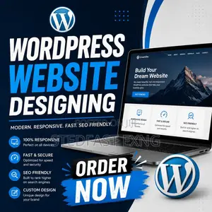 Website Designing