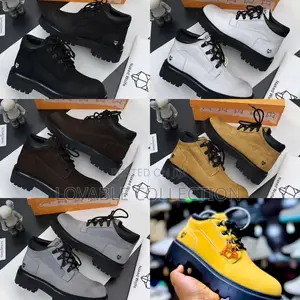 Naked Wolfe "Broad" Black Nubuck Chukka Boots