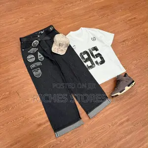 Top Quality Jersey Tshirt