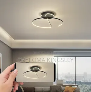 Chandelier