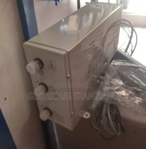 ORIGINAL Steam Generator