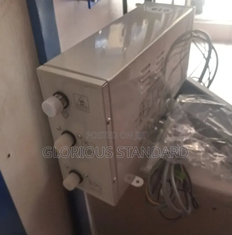 ORIGINAL Steam Generator