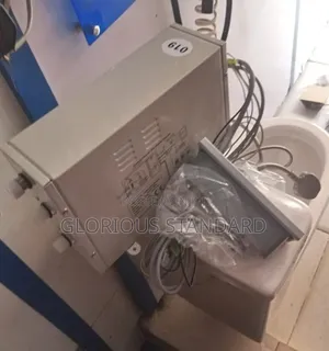 ORIGINAL Steam Generator