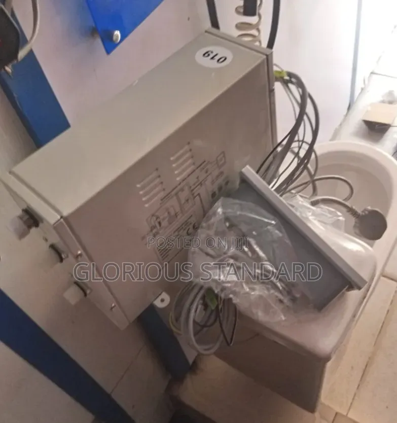 ORIGINAL Steam Generator