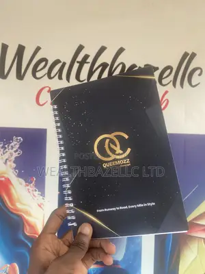Customized Soft Cover Jotters Notebooks Printing – Bulk Retail