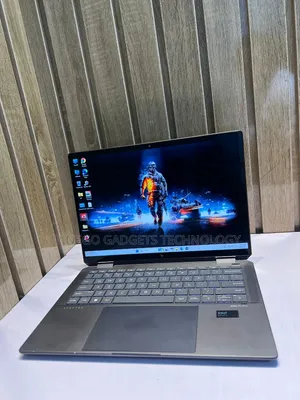 Laptop HP Spectre 14 16GB Intel Core Ultra 7 SSD 1T