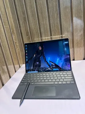 Laptop Microsoft Surface Pro 9 16GB Intel Core i5 SSD 512GB
