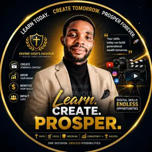 How to Build Wealth With FREE Video Content Creation.