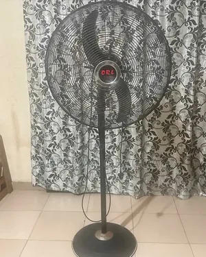 O R L Standing Fan 26 Inches