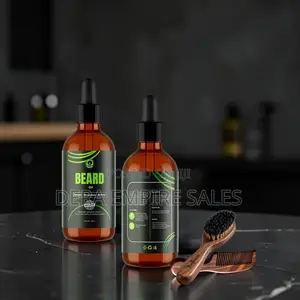 Jadelixir Beard Oil