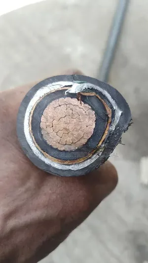 150mm Xlpe Cable Full Gauge High Quality