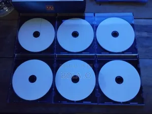 Jailbreak Disc for Ps5 Version 12.00 and Below.