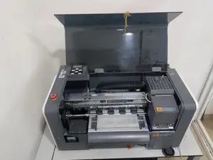 A3 DTF Machine + Powder Shaker