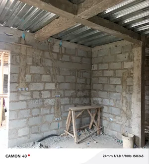 3bdrm Duplex in Rayfield Gardens, Ibadan for Sale