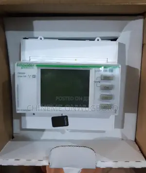 Schneider Meter