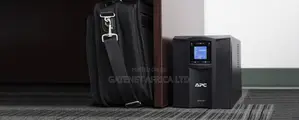 APC Smart-Ups, Uninterruptible Power Supply Surge Protector, Power