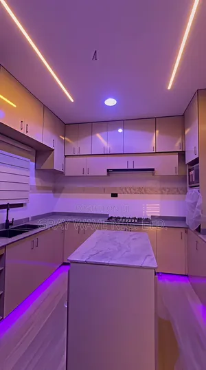 Furnished 4bdrm Duplex in Kabusa Garden, Burum for sale