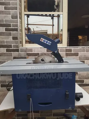 Neat Einhell BT-TS 1500 U Table Saw, With Rip,cross and Bevel Cut