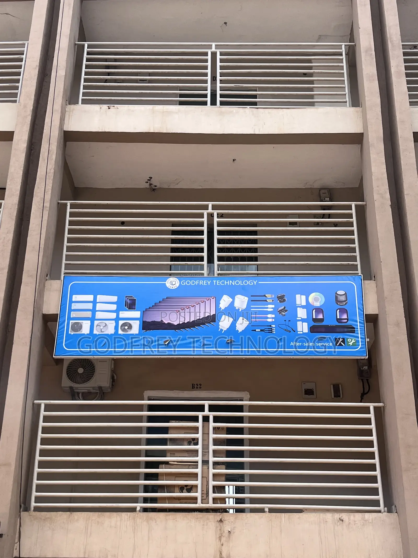 Air Conditioner