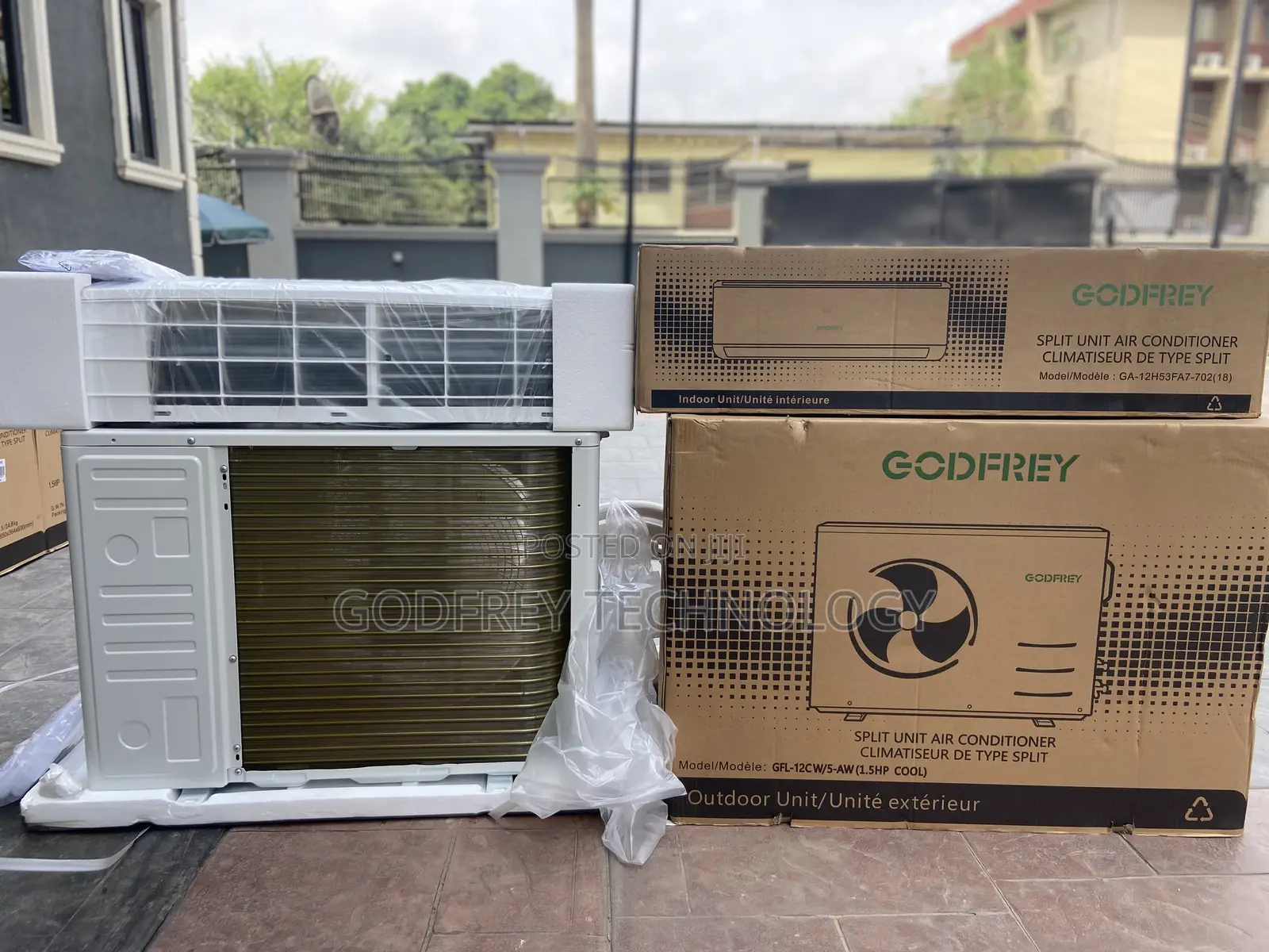 Air Conditioner