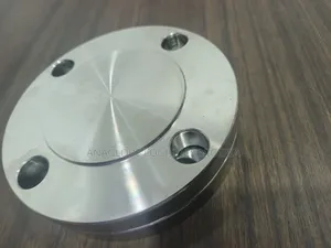 3" X 150 Stainless Steel 316 Blind Flange