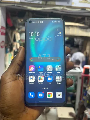Oppo A73 5G 256 GB