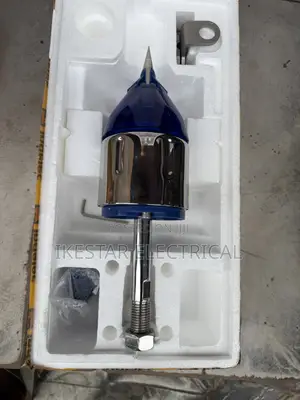 Thunder Arrestor