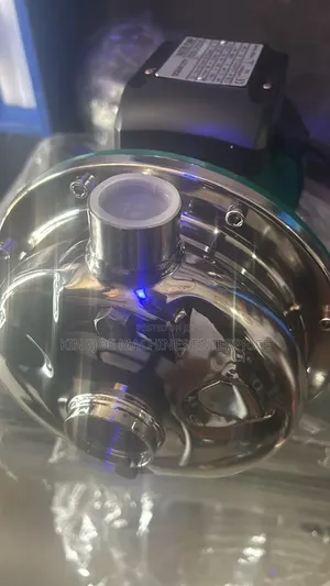 Stainless Copper Coil Pumping Machine