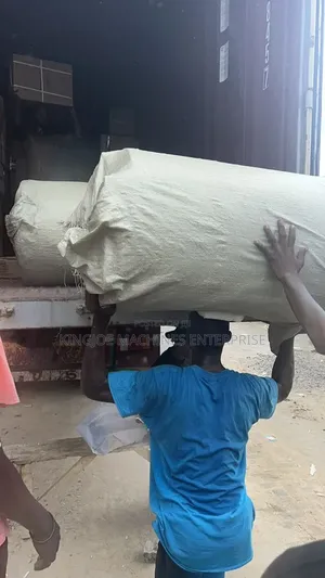Dozing Tank Mixer