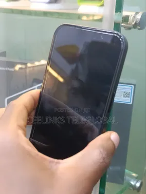 Apple iPhone 16 128 GB Black